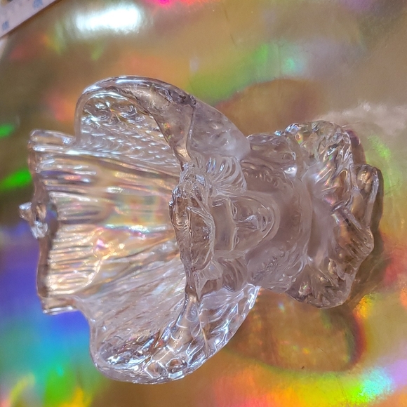 Angel candy dish - Picture 1 of 4